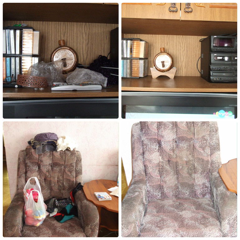 Взлёт 69. день 12-13.