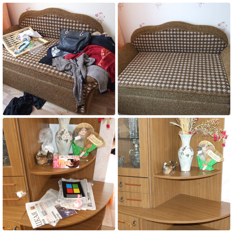 Взлёт 69. день 12-13.