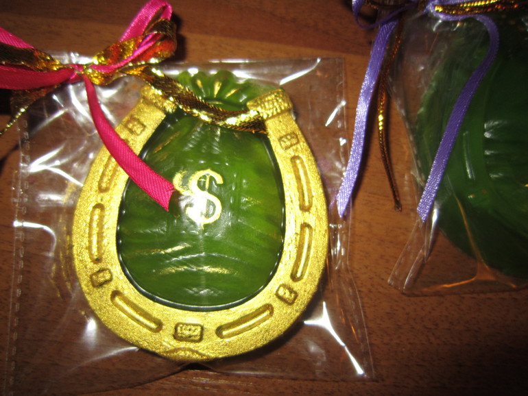 К Новому году!