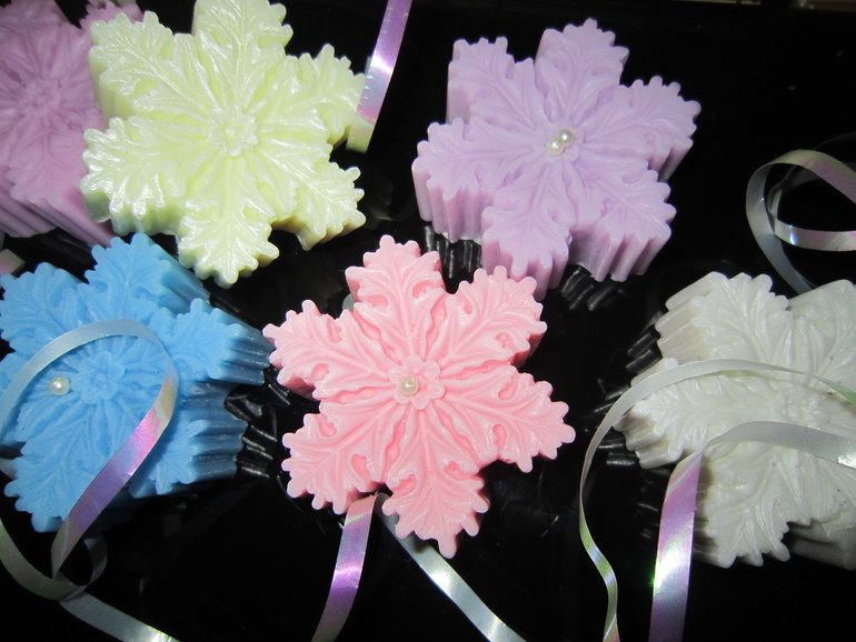 К Новому году!