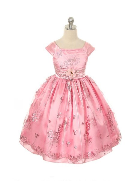 КАКОЙ ЦВЕТ ПЛАТЬЯ ВЫБРАТЬ