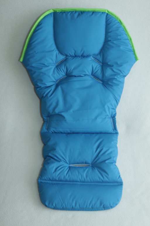 Чехлы на Cam и Chicco Polly (нижний чехол)