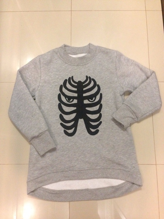 Когда все идет не по плану, иногда получается что-то интересненькое.