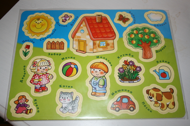 Ситуационные игры с магнитами