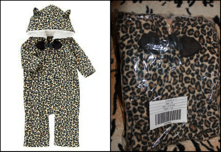 Наша посылочка из США! Завтра будут еще фото, пока только большая половина.