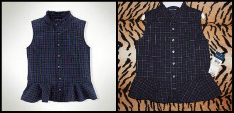 Наша посылочка из США! Завтра будут еще фото, пока только большая половина.