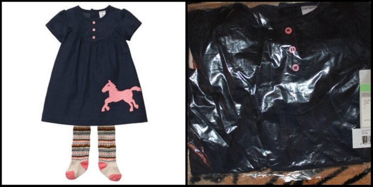 Наша посылочка из США! Завтра будут еще фото, пока только большая половина.