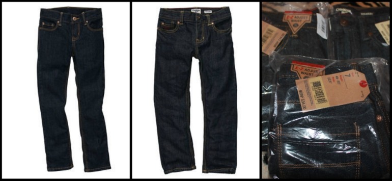 Наша посылочка из США! Завтра будут еще фото, пока только большая половина.