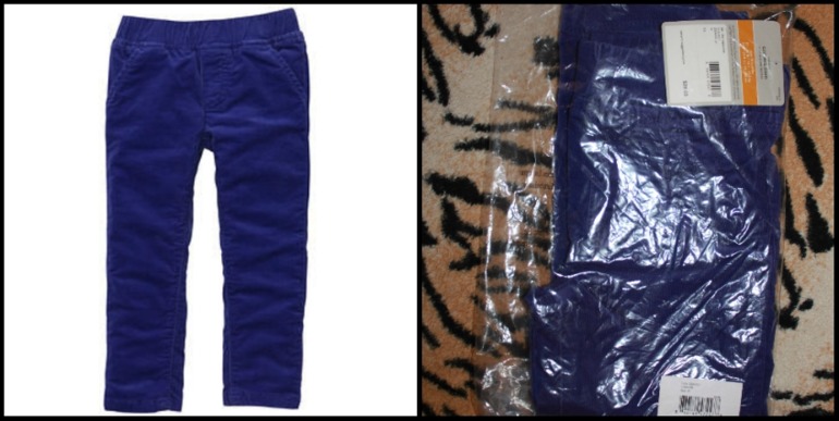 Наша посылочка из США! Завтра будут еще фото, пока только большая половина.