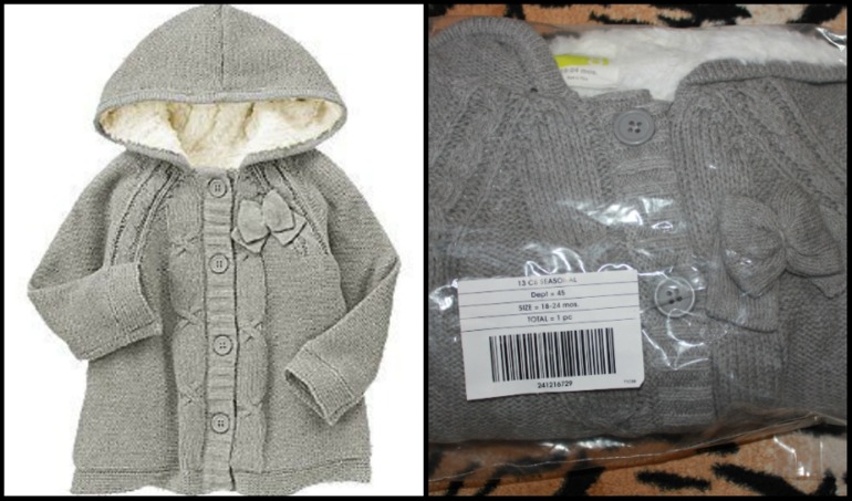 Наша посылочка из США! Завтра будут еще фото, пока только большая половина.