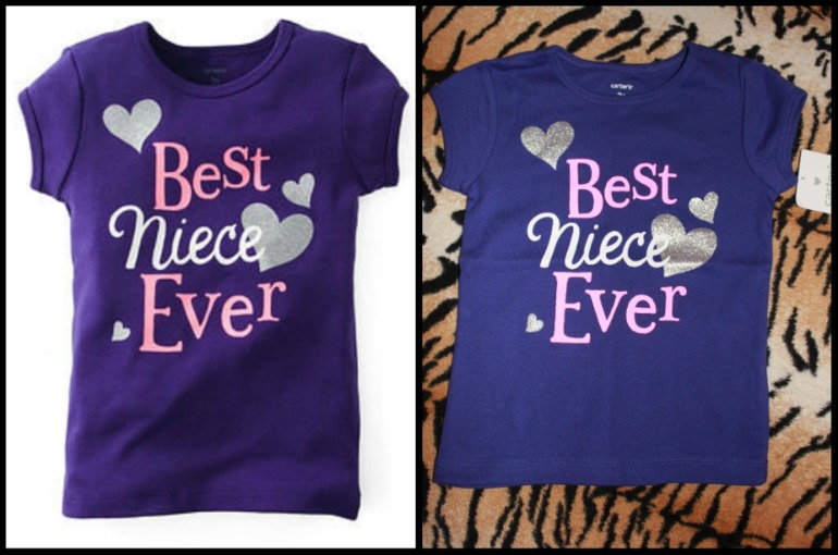 Наша посылочка из США! Завтра будут еще фото, пока только большая половина.