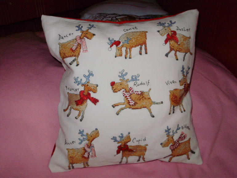 С Новым годом!