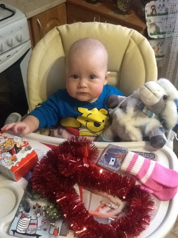 Волшебная фея Mery new