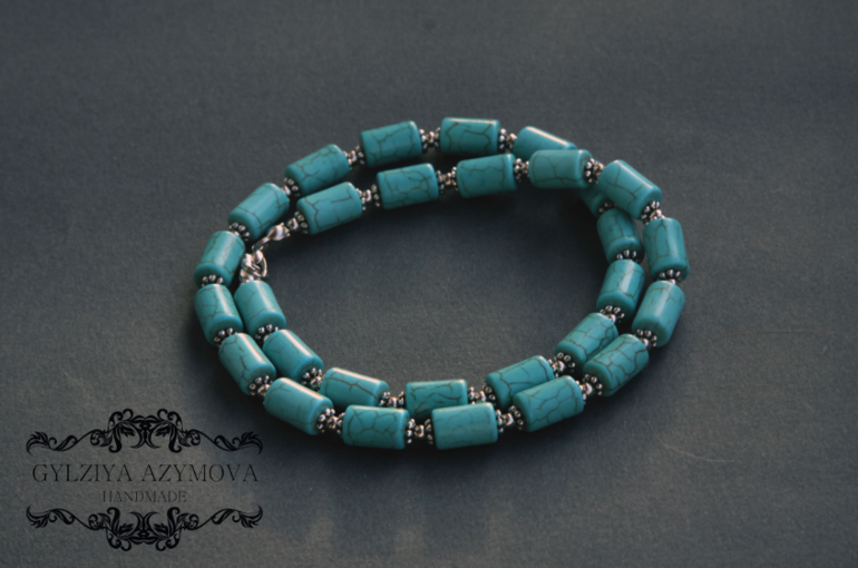 Чокеры для мужчин ))