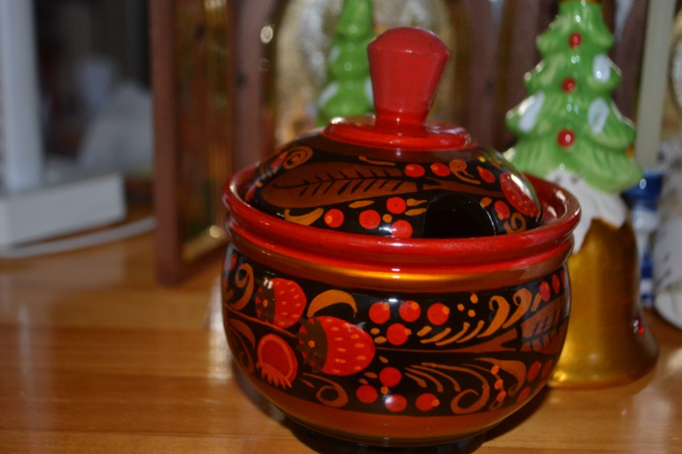 К нам спешит деде Мороз и Снегурка_ Света...