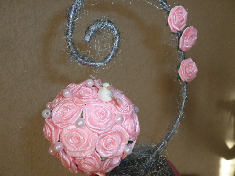 Весна к Новому году