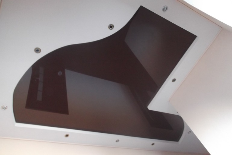 Ремонт продолжается, вопросы прибавляются.)