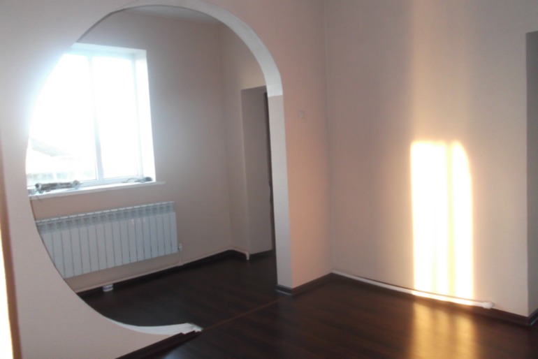 Ремонт продолжается, вопросы прибавляются.)