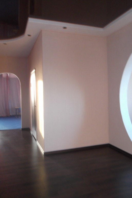 Ремонт продолжается, вопросы прибавляются.)