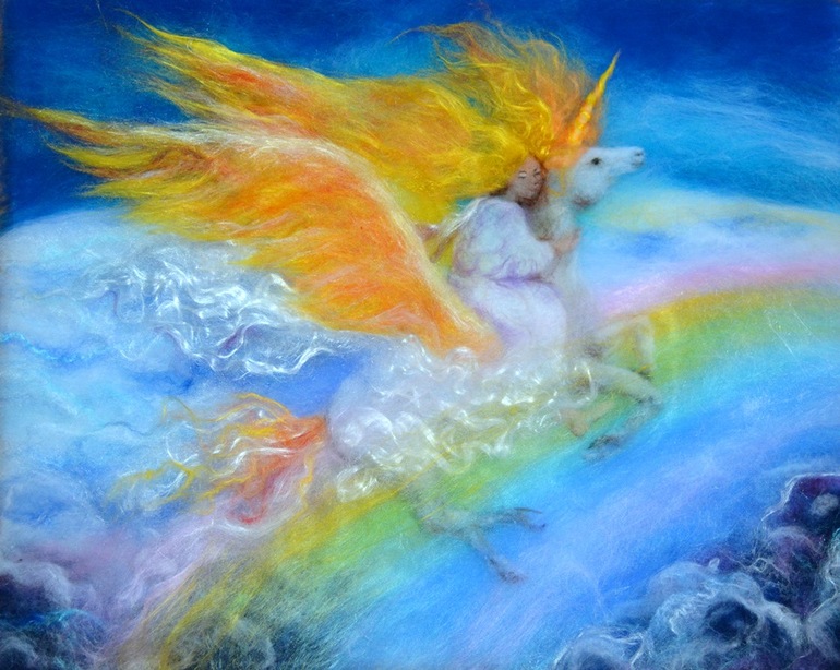 Признание в любви!