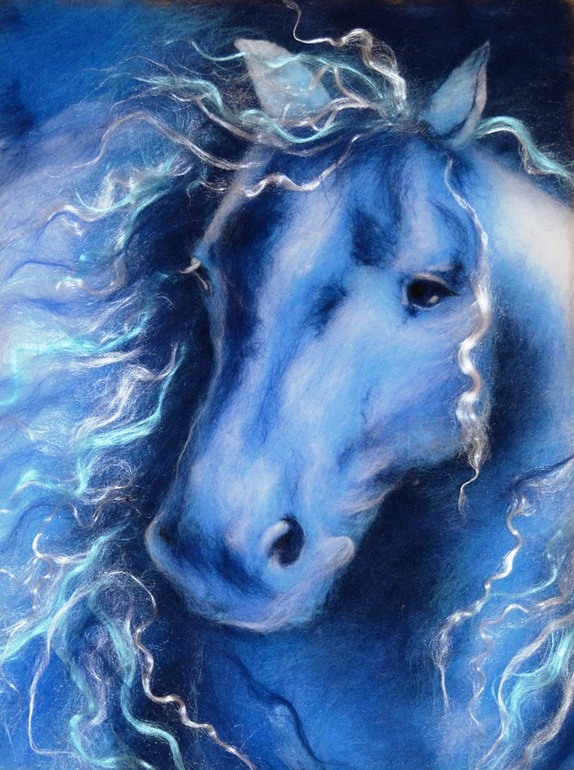 Признание в любви!