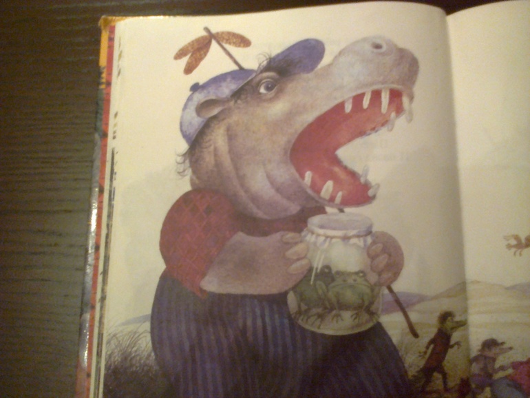 Первый раз в сообществе и сразу хвастики