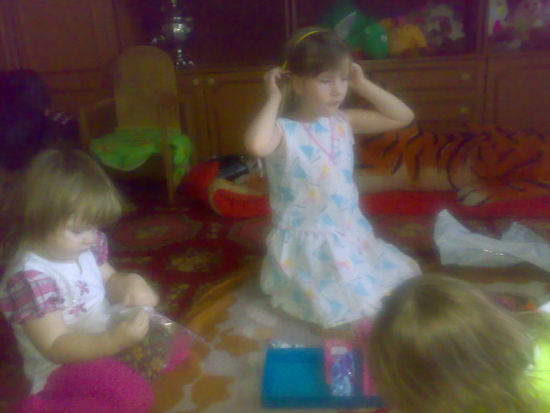 Огромная Благодарность Галина!!!!!