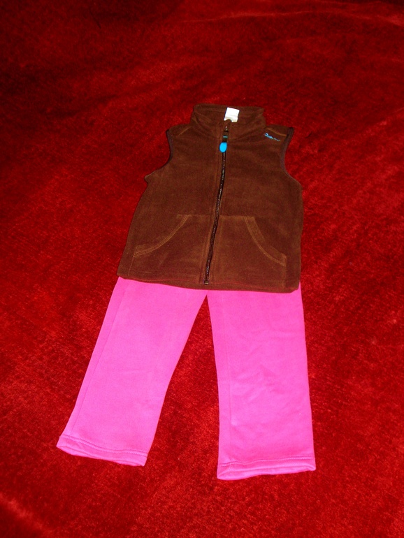 Сходили,называется, в магазин на минутку)))