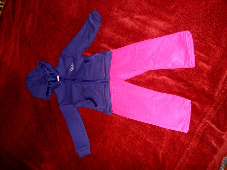 Сходили,называется, в магазин на минутку)))