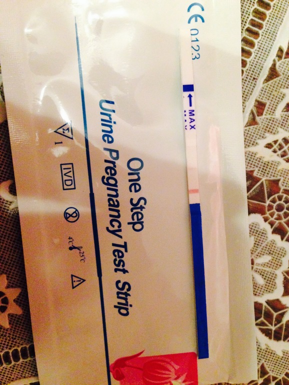 верный ли тест?