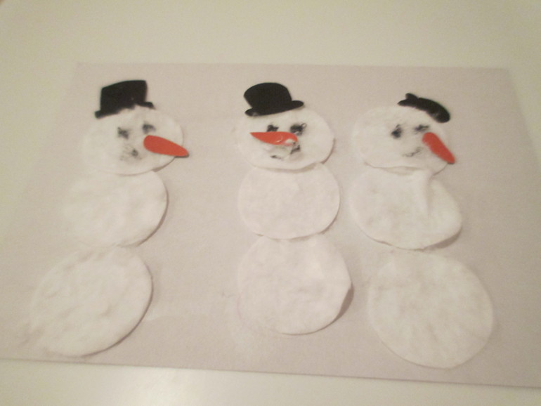 Про нашего щедрого Деда Мороза, его почту и т.п.