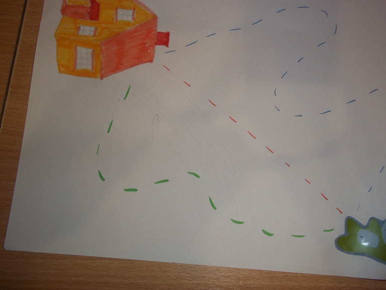 ТН Время День 5 (заключительный)