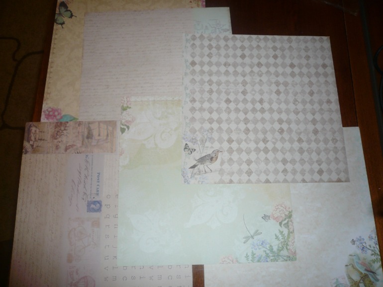 Фотоотчет заказа от 14 ноября