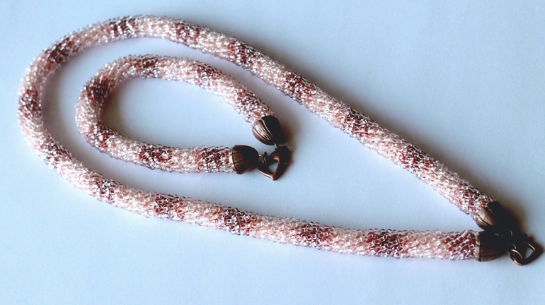 Мои итоги 2013 года. Бижутерия. Огромный пост!!!)))