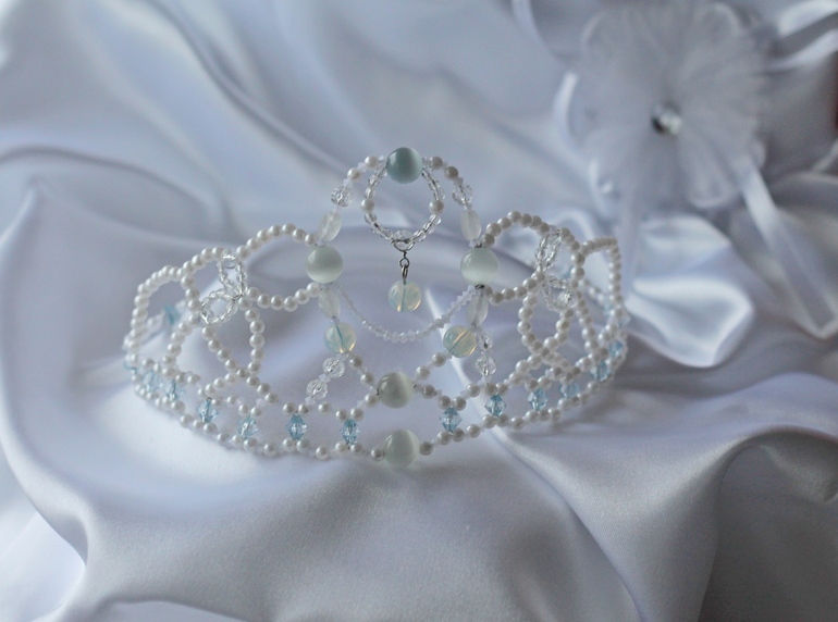 Мои итоги 2013 года. Бижутерия. Огромный пост!!!)))