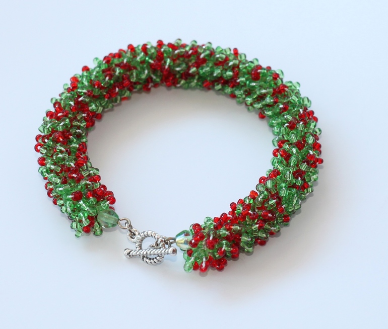 Мои итоги 2013 года. Бижутерия. Огромный пост!!!)))