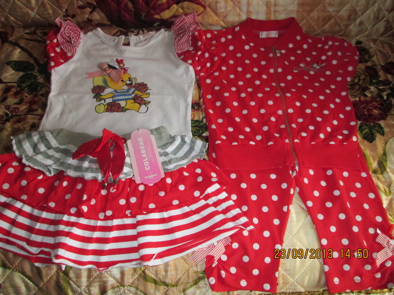 Наряды на девочку 3-4 лет. Одежда б/у и новая. Состояние отличное!