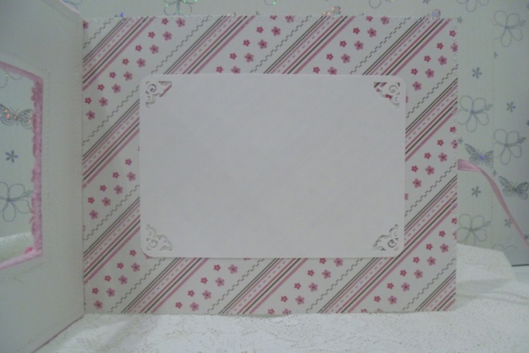 Рамочка для фото