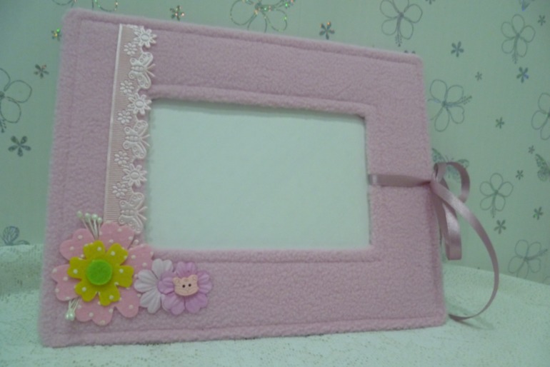 Рамочка для фото