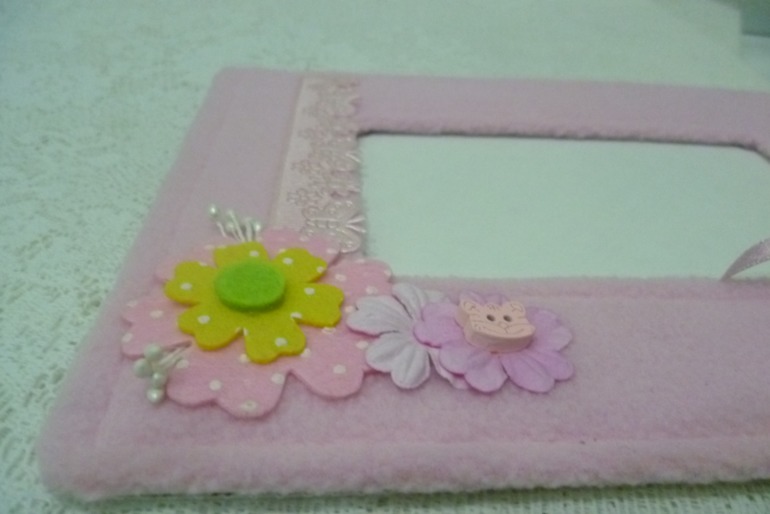 Рамочка для фото