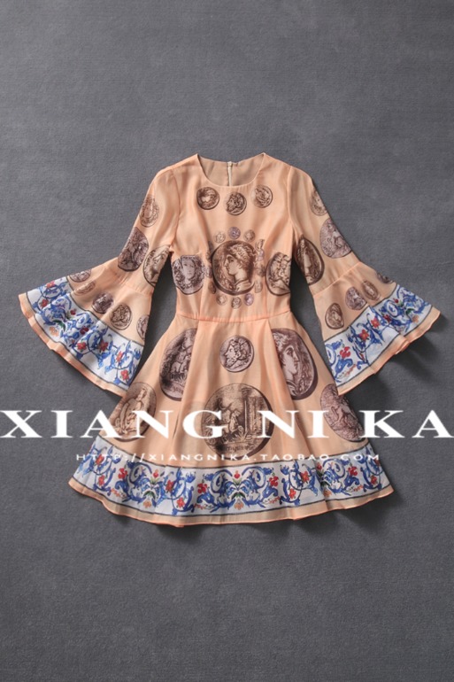 Модные тенденции в женской одежде:весна-лето 2014 года!от 2000р