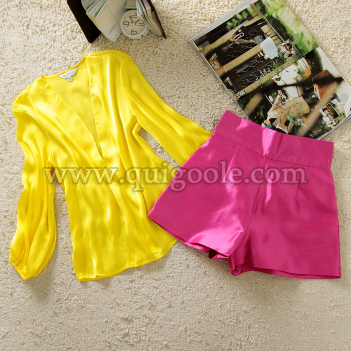 Модные тенденции в женской одежде:весна-лето 2014 года!от 2000р