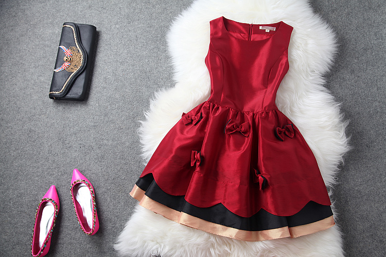 Модные тенденции в женской одежде:весна-лето 2014 года!от 2000р