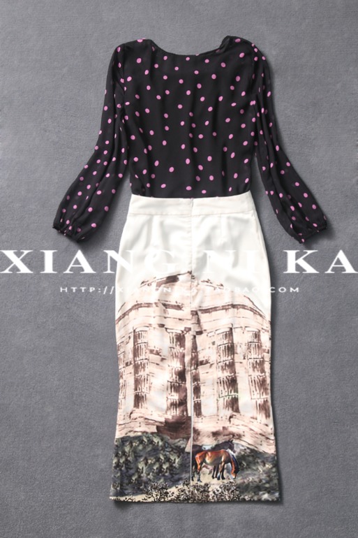 Модные тенденции в женской одежде:весна-лето 2014 года!от 2000р