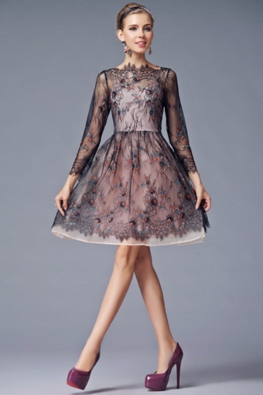 Модные тенденции в женской одежде:весна-лето 2014 года!от 2000р