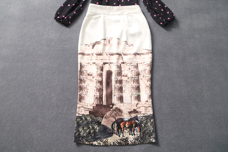 Модные тенденции в женской одежде:весна-лето 2014 года!от 2000р