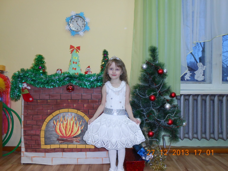 ***Моя СнЕжИнОчКа***