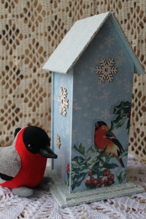 Предновогодний марафон закончен!!!!!!!!!!