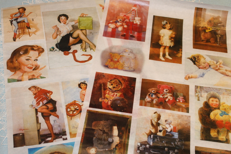 Какая же я счастливая!!!!!!!