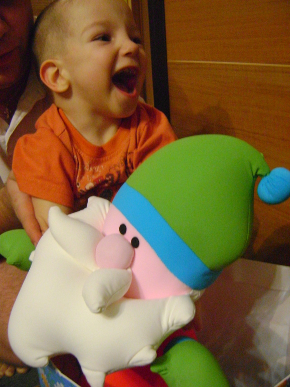 Таинственные Феечки от Оксаночки